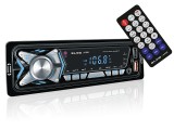 Radio mp3/bt/usb, Cu telecomanda, Bluetooth, Multicolor