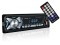 Radio mp3/bt/usb, Cu telecomanda, Bluetooth, Multicolor - 1