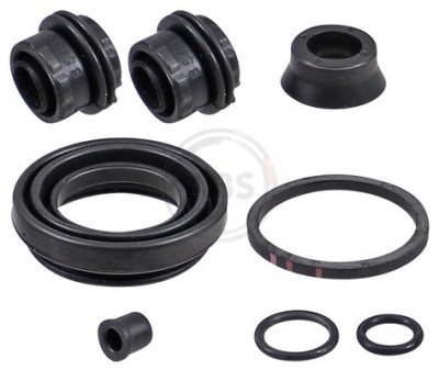 A.B.S. 53197 Set reparatie, etrier foto