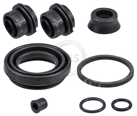 A.B.S. 53197 Set reparatie, etrier