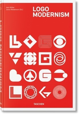 LOGO Modernism foto