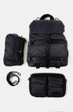 Desigual rucsac INFINITUM SEUL femei, culoarea albastru marin, mare, neted, 24WAKY02