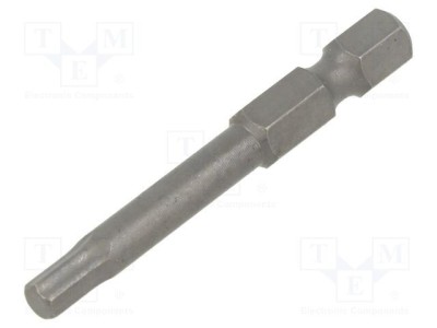 Capăt de şurubelniţă imbus HEX 4mm 50mm PHOENIX CONTACT foto