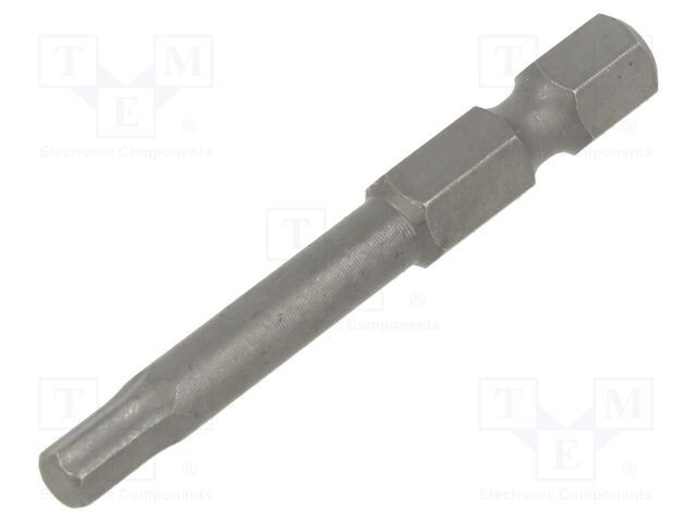 Capăt de şurubelniţă imbus HEX 4mm 50mm PHOENIX CONTACT