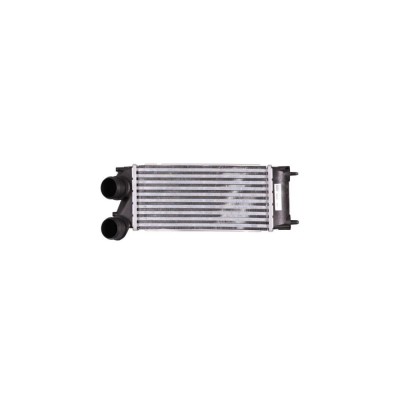 Intercooler CITROEN C4 Grand Picasso I UA AVA Quality Cooling PE4343 foto