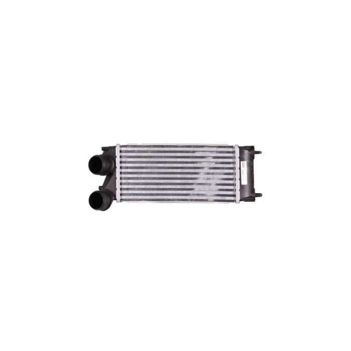 Intercooler CITROEN C4 Picasso I UD AVA Quality Cooling PE4343