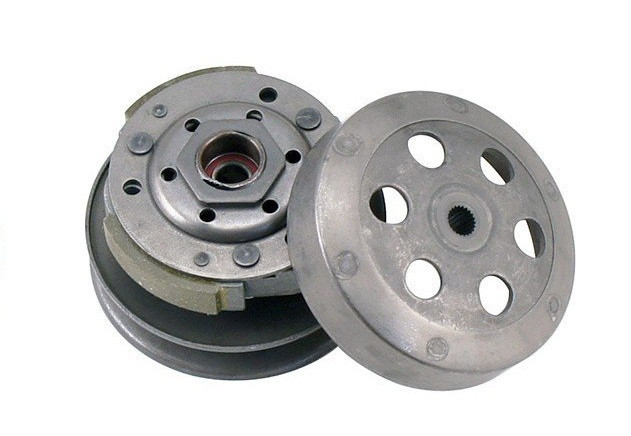 Ambreiaj Ambreaj Scuter Generic 4T 49cc 50cc 80cc