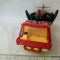 bnk jc Matchbox Super Kings Aircraft Transporter (K-13/K-114)