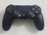 Controller Wireless Sony DualShock 4 PlayStation 4 PS4 V2 Bluetooth Jet Black Jack Audio