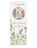Ulei esential Premium Ylang Ylang, 5ml, Solaris