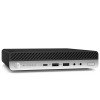 Mini PC SH HP EliteDesk 800 G4, Hexa Core i5-8500T, 16GB DDR4, Grad A-, SSD