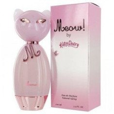 Katy Perry Meow eau de Parfum pentru femei 100 ml foto