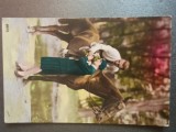 Carti postale color sau sepia , anii 1900 -1939 ROMANIA -REGALITATE