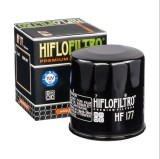 Cumpara ieftin Filtru ulei Hiflofiltro HF177 - Buell Blast 500 - Firebolt - Lightning 900 - Firebolt - Lightning - Ulysses 1200