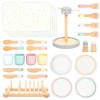 Joc de rol Set complet pentru servirea mesei, UMU Toys