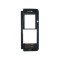 Copertă frontală Nokia E90 neagră