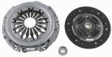 Set ambreiaj RENAULT SCENIC II (JM0/1) (2003 - 2009) SACHS 3000 951 333