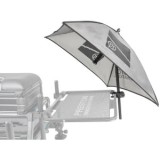 Umbrela Preston Protectie Nada Offbox Grey Bait Brolly