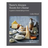 There's Always Room for Cheese