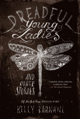 Dreadful Young Ladies and Other Stories foto