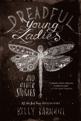 Dreadful Young Ladies and Other Stories foto