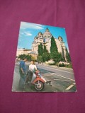 Cumpara ieftin CARTE POSTALA CIRCULATA TARGU MURES CATEDRALA