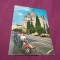 CARTE POSTALA CIRCULATA TARGU MURES CATEDRALA