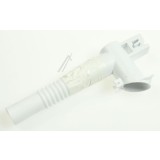 WATER_DRAIN_GROUP 4939820400 Combina frigorifica Beko RCNE560E40DZXBN, 510 l ARCELIK / BEKO