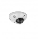 CAMERA MINI DOME IP 4MP 4MM 30M