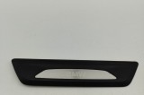 Ornament prag st&acirc;nga spate BMW 3 Gran Turismo F34 2013 OEM: 7324631,993810100 30814032