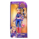 Papusa fashion, Unicorn Academy, Isabel, 24 cm, 20152233