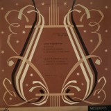 Arthur Rubinstein Live in Moscow 1964 Disc Vinil Melodia Chopin Schumann Debussy Villa-Lobos