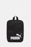 Puma borseta culoarea negru, 91173