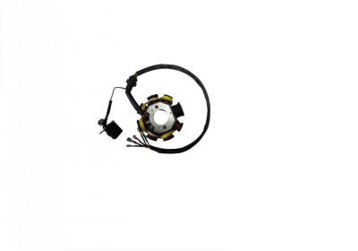 Stator ATV Bashan 200cc foto