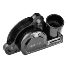 Senzor pozitie clapeta acceleratie Opel Astra G 1.4, 1.6 1998-, Corsa B 1.4, 1.6 1994-, Vectra B 1.6 1995-, NTY ECP-PL-015