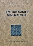 Cumpara ieftin Cristalografie, mineralogie - 1982 - Rodica Apostolescu (O287)