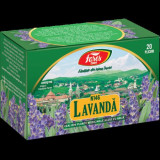 Cumpara ieftin Ceai De Lavanda N146, 20 Plicuri, Fares