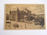 M2 R9 5 - 18 - Carte postala foarte veche - Germania