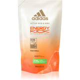 Cumpara ieftin Adidas Energy Kick Gel de duș energizant rezervă 400 ml