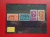 1951 - CENTENARUL C.D. ROSENTHAL, Stampilat