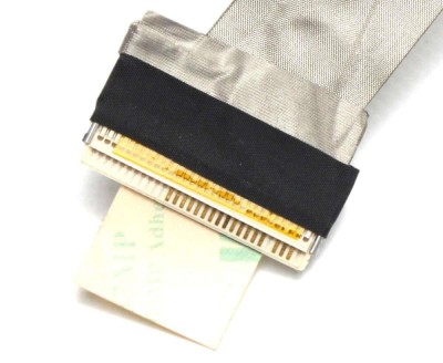 Cablu video LVDS Toshiba 6017B0201901, DC02000UD00, Satellite A500, Satellite A505 foto