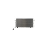 Radiator Clima Citroen Berlingo Mf Denso Dcn07060