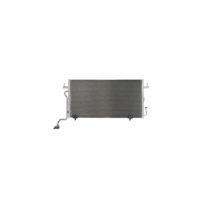 Radiator Clima Citroen Xsara Break N2 Denso Dcn07060 foto