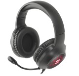Cumpara ieftin Casti de gaming cu fir Speedlink VIRTAS, Sunet surround 7.1, LED RGB, negru - RESIGILAT