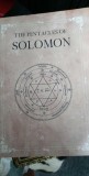 Pentaclele lui Solomon-[magie,stiinte oculte,vrajitorie]