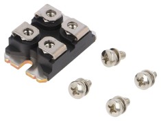 Diodă dublă independentă 600V 30A