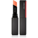 Cumpara ieftin Shiseido ColorGel LipBalm balsam de buze tonifiant cu efect de hidratare culoare 102 Narcissus (apricot) 2 g
