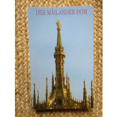 Der Mail&auml;nder Dom - Ernesto Brivio