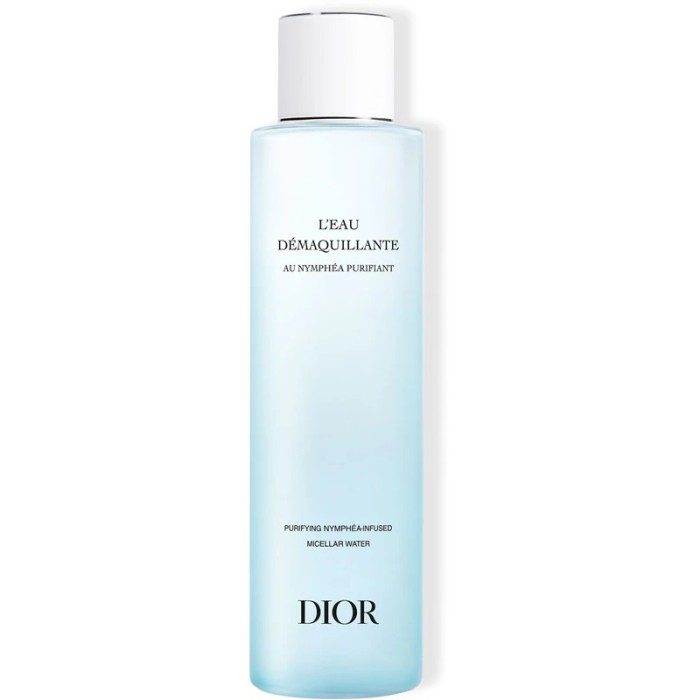Christian Dior Apa Micelara Apa micelara Tester 200 ml