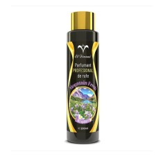 EL DIVINO Mountain Fresh, parfum de rufe concentrat, 200ml, 80 spalari